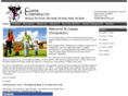casperchiro.com