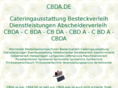 cbda.de