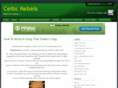 celticrebels.com
