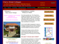 cherrystreetcottages.com