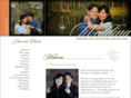 chesterandjane.com