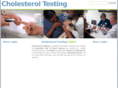 cholesteroltesting.org