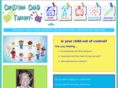 christianchildtherapy.com