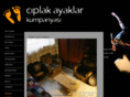 ciplakayaklar.com