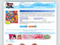 circusbirthdaypartysupplies.com