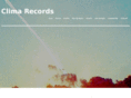 climarecords.com