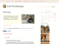 cobworkshops.com