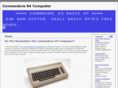 commodore64computer.com