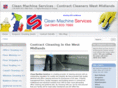 contractcleanerswestmidlands.com