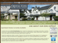 crystalcoveapts.com