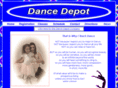 dancedepot-md.com