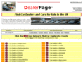 dealerpage.co.uk