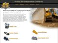 deheavyequipmentparts.com