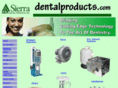 dentalproducts.com