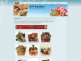 devinegiftbaskets.com