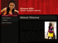 dionneellis.com