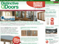 distinctivedoors.co.uk