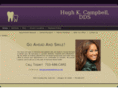 drhughcampbell.com
