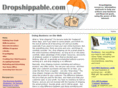 dropshippable.com