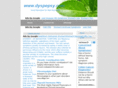 dyspepsy.com