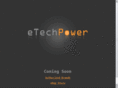 etechpower.com