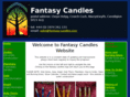 fantasy-candles.com