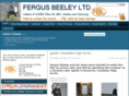 fergusbeeley.com