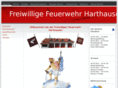 feuerwehr-harthausen.com