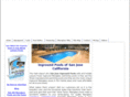 fiberglasspoolssanjose.com