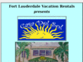 fortlauderdale-vacation-rentals.com