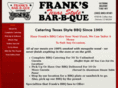 franksbbq.com