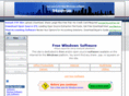 freewinsoft.com