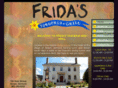 fridasvt.com