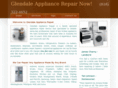 glendaleappliancerepairnow.com
