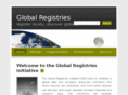globalregistries.org