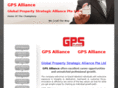 gpsalliancesingapore.com