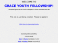 graceyouthfellowship.org