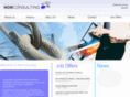 gruponorconsulting.com