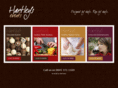 hartleysevents.co.uk
