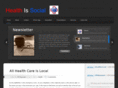 healthissocial.com