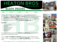 heatonbros.com