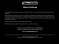 hebs.net