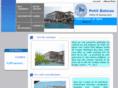hotelpetitbateau.net