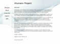 ihumansproject.com