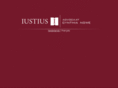 iustius.com