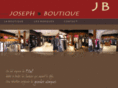 josephboutique.com