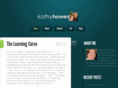 kathyhowes.com