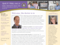 keithwadedental.com