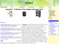 keysafe.info