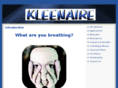 kleenaireusa.com